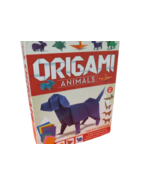 Origami Animals Kit 2008 Complete And New In Original Box Ages 8+ - £7.43 GBP