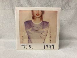 1989 (2014) • Taylor Swift • NEW/SEALED Vinyl LP Record - £43.45 GBP