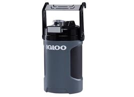 Igloo Latitude Ultra Pro Charcoal 2 qt Water Cooler - $58.45 CAD