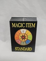 Lot Of (12) Warhammer Fantasy Magic Item Standard Cards - £19.05 GBP