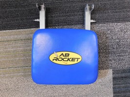 AB Rocket Replacement Parts Seat Original OEM - £16.10 GBP