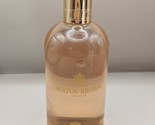 Molton Brown Jasmine &amp; Sun Rose Bath &amp; Shower Gel, 300ml  - £21.23 GBP