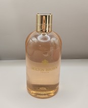 Molton Brown Jasmine &amp; Sun Rose Bath &amp; Shower Gel, 300ml  - £21.58 GBP