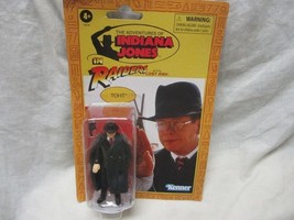 Indiana Jones Raiders of the Lost Ark Toht Figure MOC 2023 - $34.65