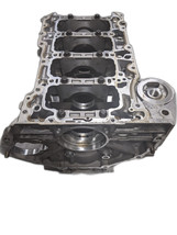 Engine Cylinder Block From 2016 Chevrolet Camaro  2.0 - £706.72 GBP