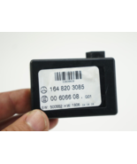 OEM 06-11 Mercedes GL450 GL550 ML350 Front Windshield Rain Sensor RLS 16... - $928.54 MXN