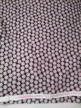 Michael Miller 2507 Daisy Flowers Floral Fabric. 3 Yards - $18.70