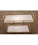  Bathroom Organizer Countertop Makeup Organizer Cosmetics Storage Displa... - $47.71 CAD