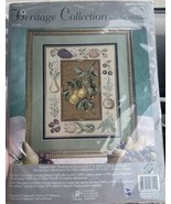 Needlepoint Kit Heritage Collection PEARS 06014 Elsa Williams - $34.62