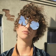 Top Grade Hong Kong Designer Stylish Sunglasses, Unisex  - $79.00