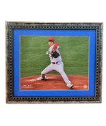 Photo Shohei Ohtani 2018 Rookie Era 16x20 MLB Angels Exquisite Wood Frame - $1,237.50