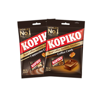 Coffee & Cappuccino Candy Variety Pack – Your Pocket Coffee Collection for Every - £10.84 GBP