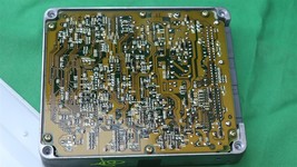 Toyota Engine Control Module Computer Unit ECM ECU 89661-04160 TN 175000-7771 image 7