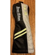  Tour Edge HL3 Fairway Wood (3-7) Slip-On Style Head Cover-Used - $8.00