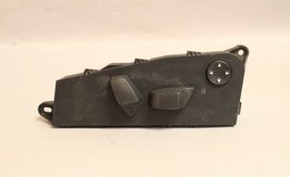 04 05 06 07 08 09 10 BMW 525I 528I 530I E60 RH SEAT CONTROL SWITCH 6926976 - £35.13 GBP