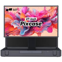 MP Mobile Pixels 27&quot; Pixcase Computer Monitor, 1080P Touchscreen with 16... - $25,811.50 MXN