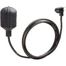 Wayne 56835-WYN1 8&#39; Piggy-Back Tether Float Switch (Sewage/Sump) Replace... - $62.90
