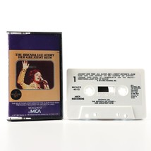 The Brenda Lee Story: Her Greatest Hits (Cassette Tape, 1977, MCA) MCAC2-4012 - £5.68 GBP