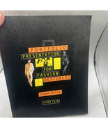 Portfolio Presentation for Fashion Designers by Linda Tain (2007, Trade... - $306.26 MXN