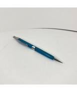 Vintage Pentel Mechanical Pencil 0.5mm Turquoise Color  - €30,27 EUR