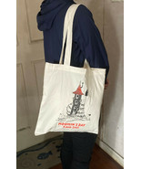 New Moomin&#39;s Day 75th Anniversary Limited Tote Shoulder Bag - Set B - £18.51 GBP