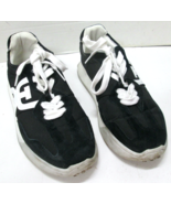 Sam Edelman Langley Black Women's Size 7M Lace-Up Sneakers - €32,88 EUR Sam Edelman Langley Black Women's Size 7M Lace-Up Sneakers - €32,88 EUR