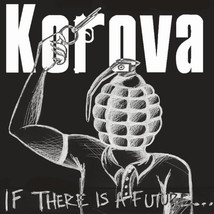 Korova - If There Is A Future... (7&quot;) VG - £3.73 GBP