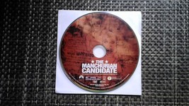 The Manchurian Candidate (DVD, 2004, Widescreen Version) - £2.11 GBP