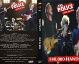 The police live in rio 2007 2 dvd final small thumb155 crop