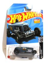 Hot Wheels 1/64 Max Steel Diecast Model Car New In Package - £10.38 GBP