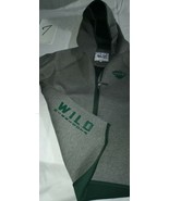 MINNESOTA WILD NHL Touch by Alyssa Milano Women&#39;s Medium New with Tags - $24.75