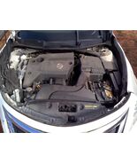 Steering Gear/Rack Power Rack And Pinion Sedan Sl Fits 13-14 ALTIMA 1038... - $131.18