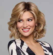 Director&#39;s Pick Wig By Raquel Welch, *Any Color!* Hand-Tied + Lace Front, New - £351.49 GBP+
