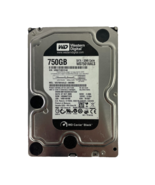 Western Digital Model WD7501AALS - 00E8B0 750GB Internal Hard Drive Cach... - $34.74 CAD
