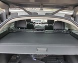 2018 Range Rover Velar OEM Cargo Cover Black - $371.25