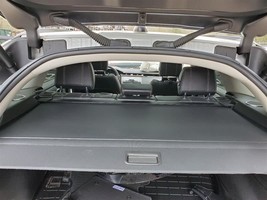 2018 Range Rover Velar OEM Cargo Cover Black - $371.25
