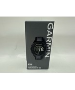 Garmin Forerunner 165 GPS Running Smartwatch AMOLED Display w/ Training ... - $4,045.47 MXN