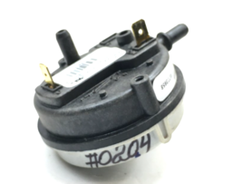 Honeywell BA80012 ONLY Furnace Air Pressure Switch 334358-701 used #O204 - $19.00