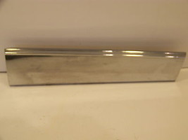 1970 Chrysler Imperial Rh Front Fender Trim #3445142 Lebaron - £50.46 GBP