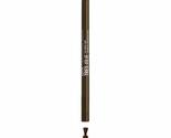 NYX PROFESSIONAL MAKEUP Tres Jolie Gel Pencil Liner, Pitch Black - $7.83