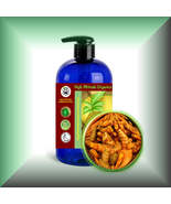 Turmeric Root Oil Extract - $243.36 MXN+