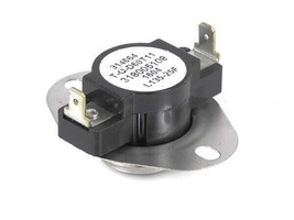 Genuine Range Thermostat For Frigidaire FPES3085KFF CPCS3085LFA FPGS3085PFA Oem - $88.22