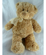 Baby Gund Teddy Bear Plush Soothing Sounds Stuffed Animal Baby Crib Love... - £27.25 GBP
