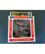 Vintage Bachmann Mini-Planes Mitchell Bomber B-25 #14   8314 - $640.87 MXN