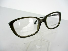 Giorgio Armani AR 7012 (5030) Olive 52-17 -140 Eyeglass Frame - £22.31 GBP