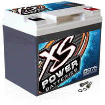 XS Power 12 Volt Power Cell 2100 Max Amps / 43A - $276.12