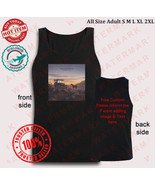 OLD DOMINION - MEMORY LANE tank top - $28.00
