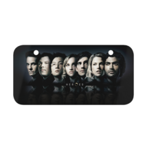 Heroes TV Show Mini License Plate for Bike, Motorcycle - $6.25