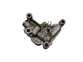 Engine Oil Pump From 2016 Nissan Versa  1.6 - $34.95