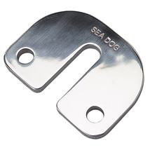 Sea-Dog Stainless Steel Chain Gripper Plate - £40.34 GBP